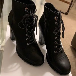 Aldo Marille Ankle Boots